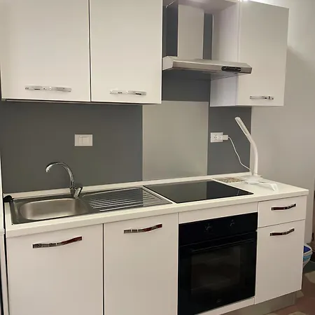 Ale Apartman Róma