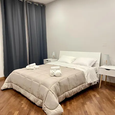 Appartement Ale