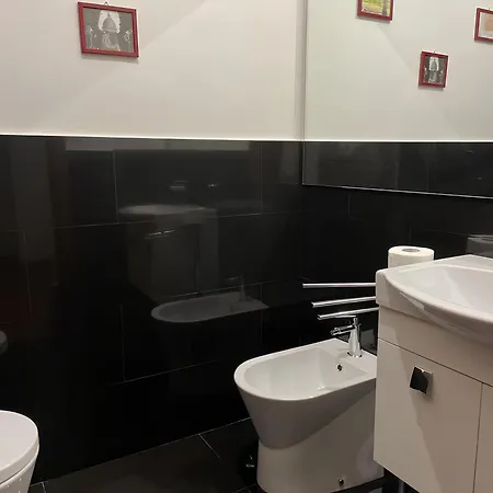 Appartement Ale *