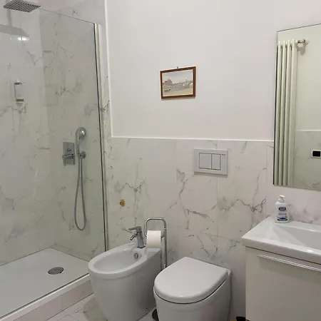Ale Appartement *