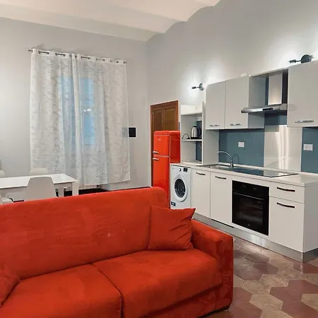 Appartement Ale