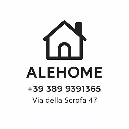 Ale Apartamento Roma